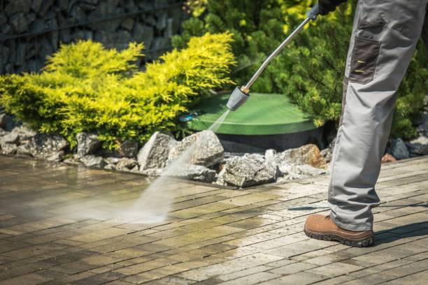 Best Dumpster Area Cleaning  in Sequim, WA